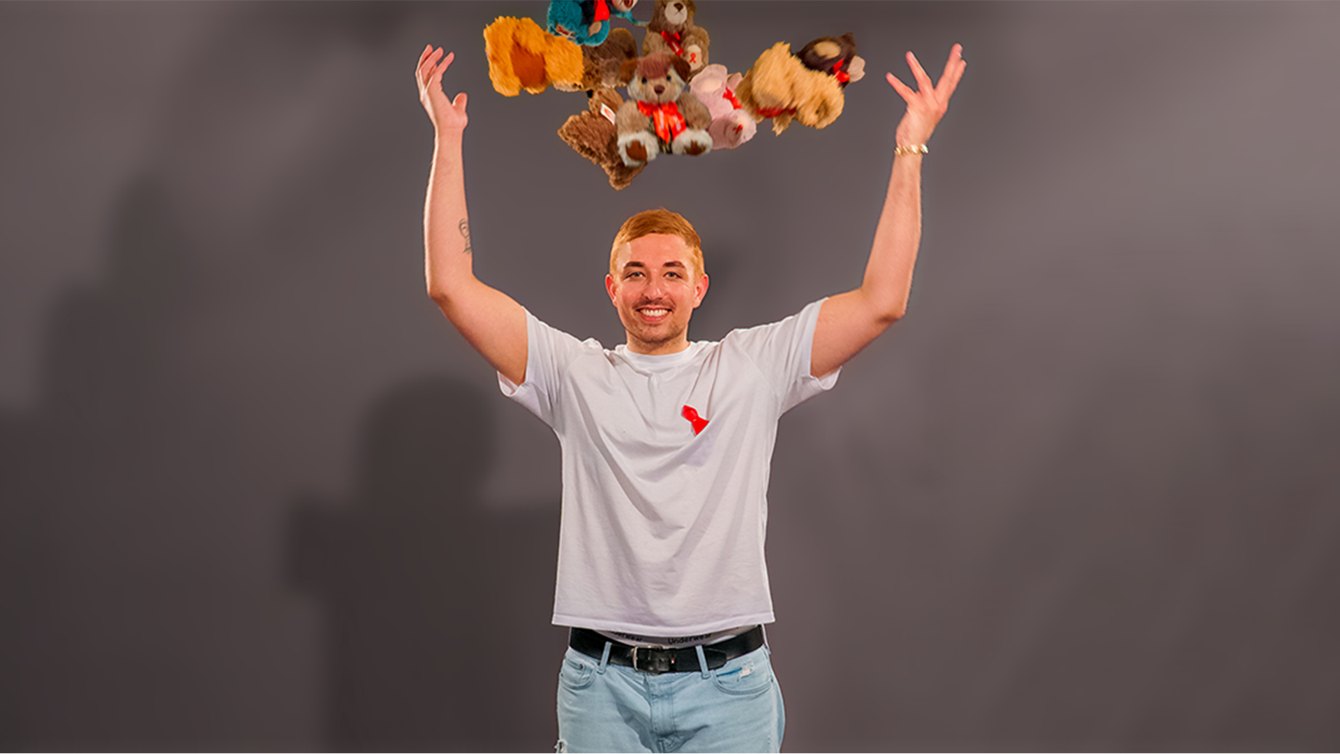 Imran Rose von SPD Queer AG unterstützt pridemerch.mom