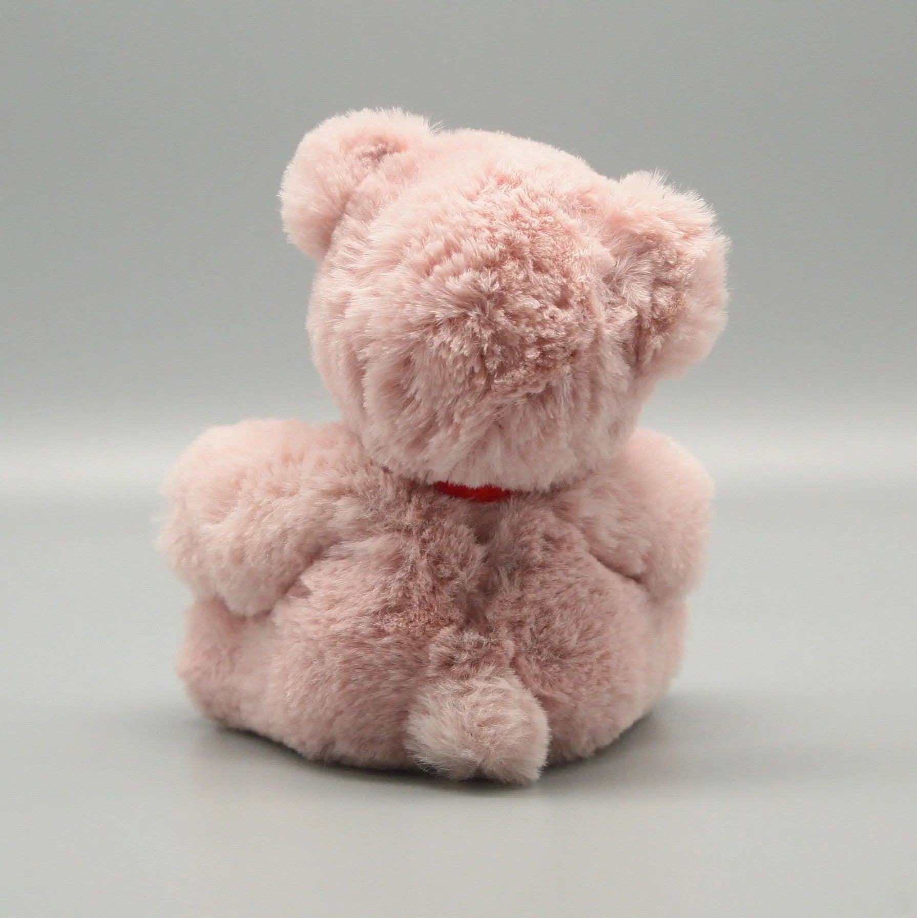 AIDS Teddy Bär - pridemerch.mom - Team Behinderte im Queer Cities e.V.