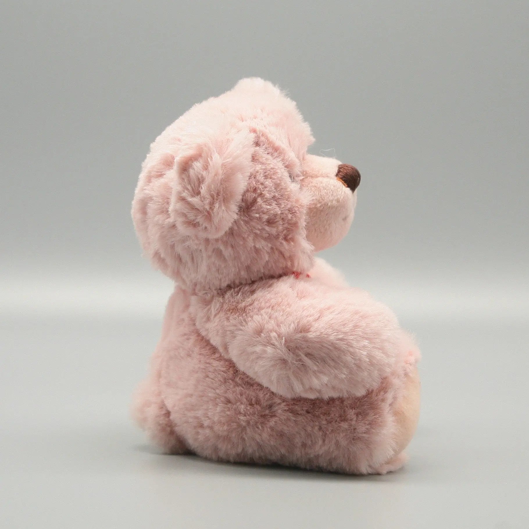 AIDS Teddy Bär - pridemerch.mom - Team Behinderte im Queer Cities e.V.