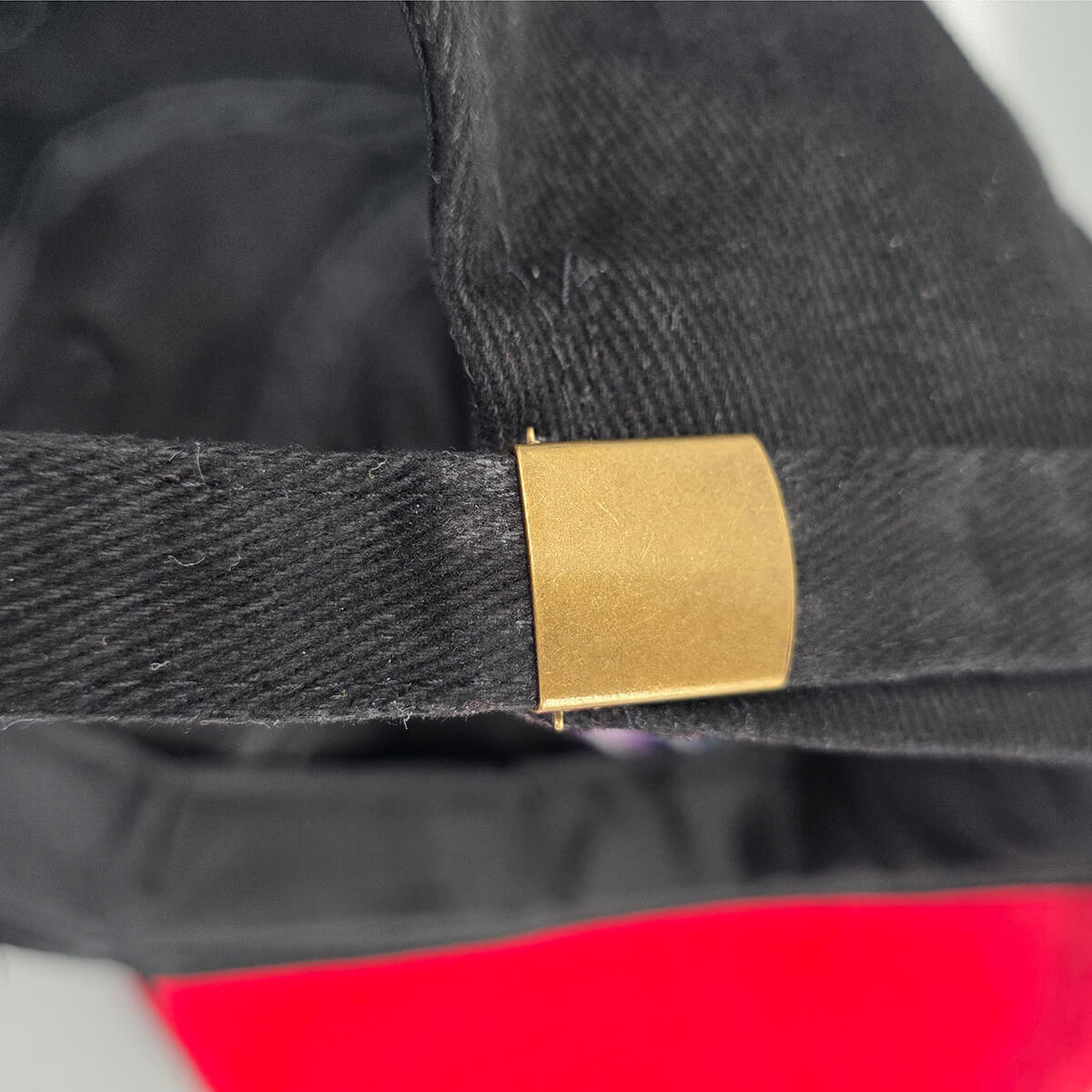 Pride Baseball Cap "Rainbow Heart"